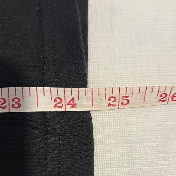 Katy Perry Collections Black Short Sleeve Tee with Vibrant Graphic - Picture 5 of 5